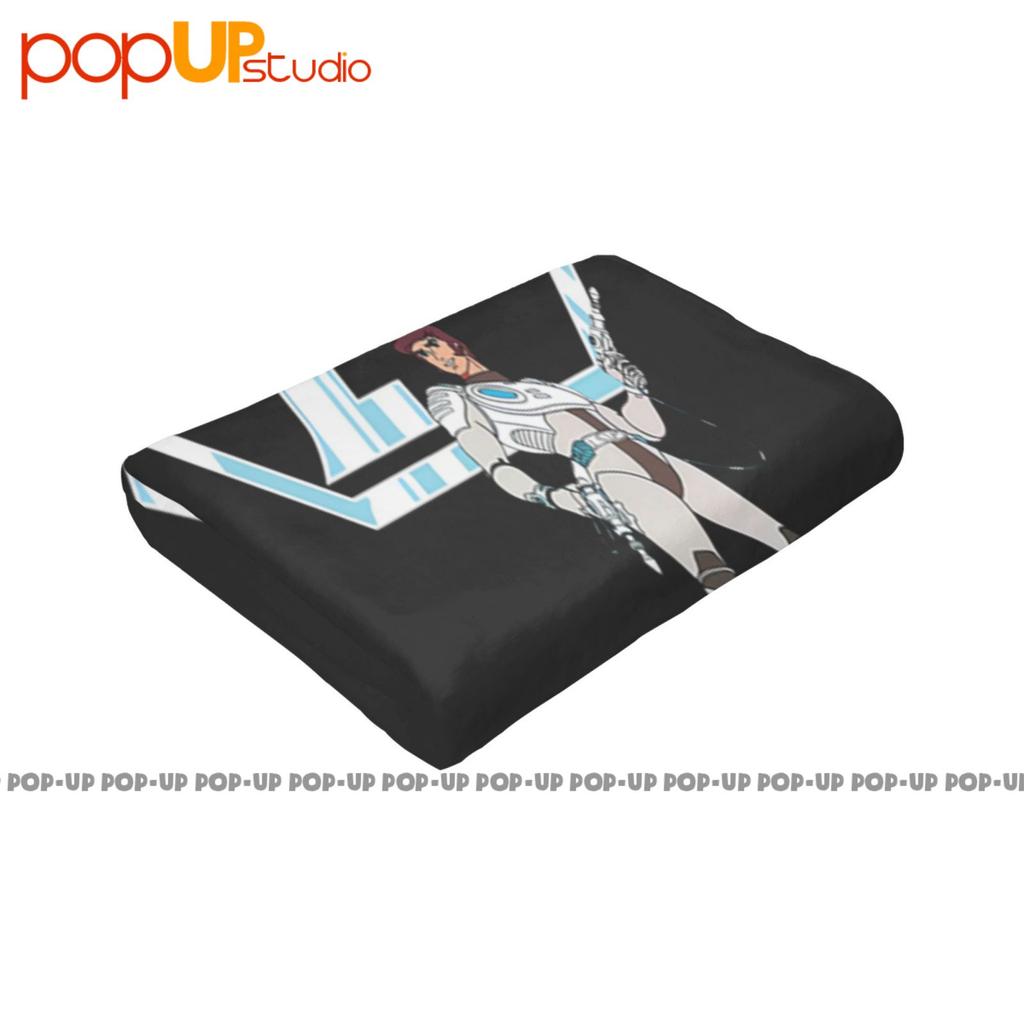 Capitaine Flam Captain Future And Apparel Ultra-Soft Blanket Quilt Winter Sofa Cover Bed Covers