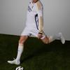 Adidas Real Madrid 23/24 Long Sleeve Home Jersey IA9978