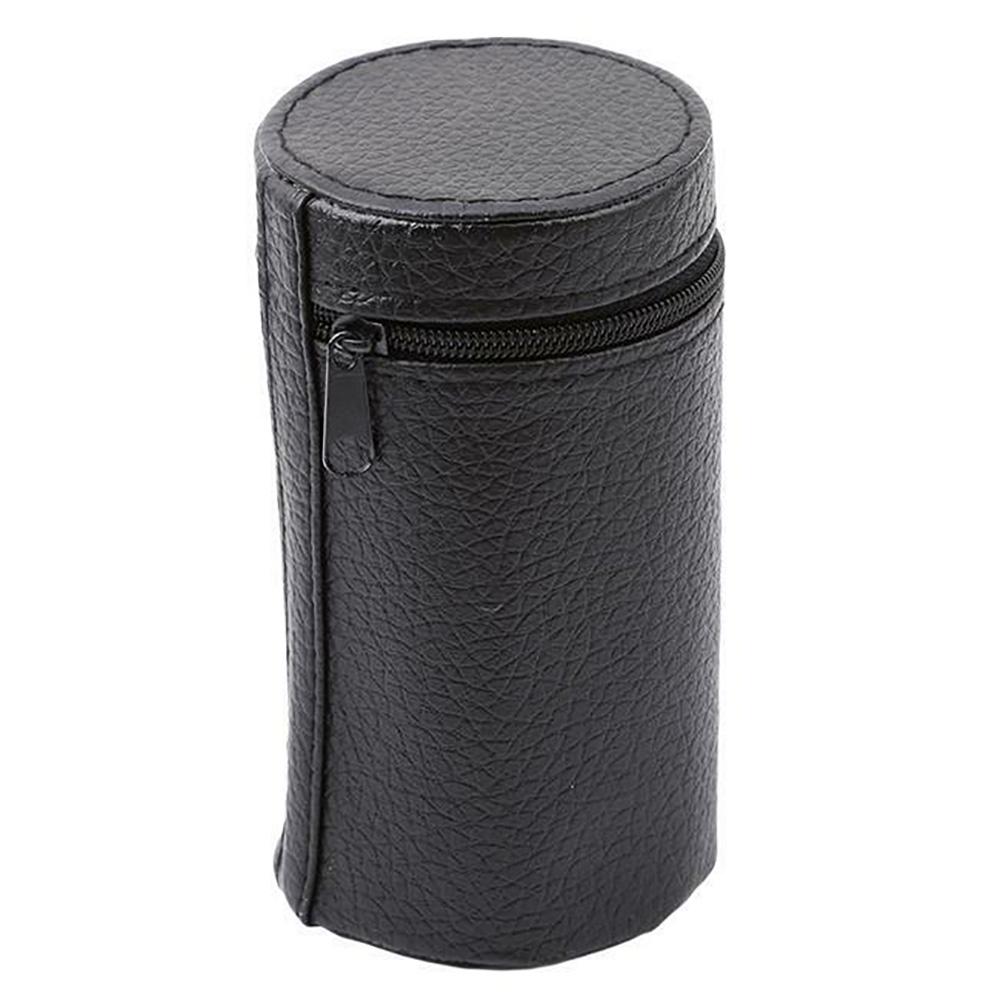 4Pcs/Set Cup Stainless Steel Wine Drinking Shot Glasses With Bag Mug Camping