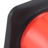 Road Cone Reflective Traffic Road Cone Fit for   RC Car Model Parts Accessories
