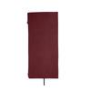 Coleman Fleece Sleeping Bag 27906 191×84cm 3 Colors Inner Sack Blackberry