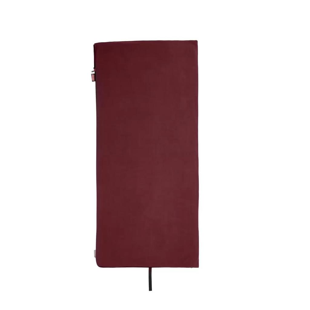Coleman Fleece Sleeping Bag 27906 191×84cm 3 Colors Inner Sack Blackberry