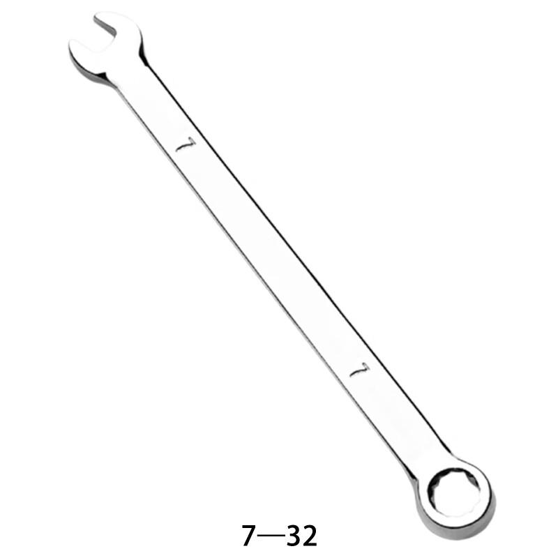 Huachuan Adjustable Wrench Set