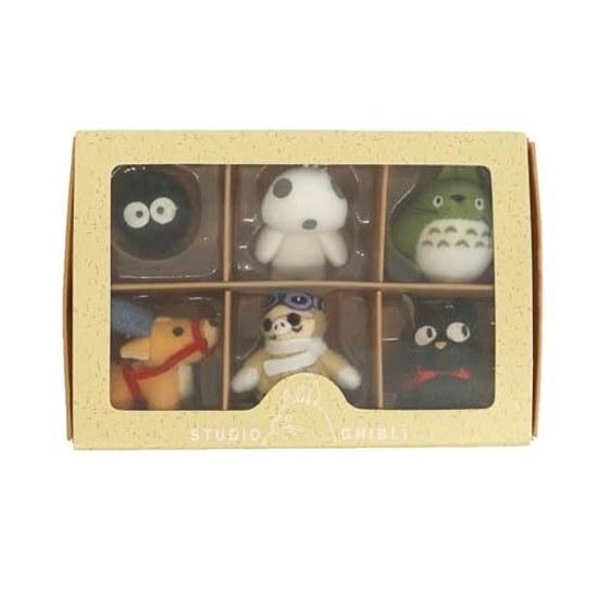 Sun Arrow Ghibli Collection Galore K8618