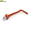 Motocross 7075 Aluminum Forged Kick Starter Start Lever For KTM SX125 SX150 XC150 XCW200 2012 2013 2014 2015 2016 Dirt Pit Bike