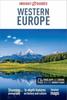 The Insight Guides Western Europe (Travel Guide with Free eBook) Book