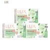 Detox & Germ Removal Silky Moisturizing Bar Soap, Gardenia Scent