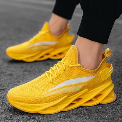 Men's Casual Shoes Couple Shoes Rubber Sports Casualslip-on Large Sizes Men's Outdoor Leisure Shoes Men's Fashion Sneakers