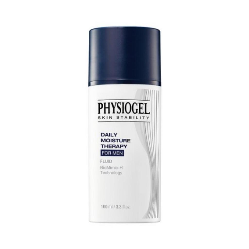 Physiogel Tägliche Feuchtigkeitspflege für Männer Fluid — 100 ml