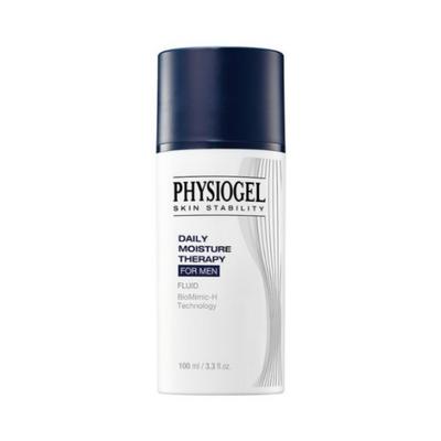 Erkekler İçin Günlük Nem Terapisi Sıvısı — 100 ml