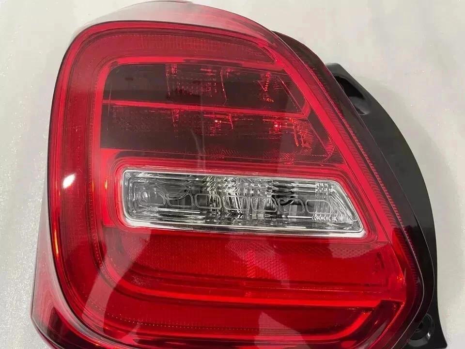 Fit For Suzuki Swift Sport 3rd Generation Hatchback Left Rear Tail Lights Lamps