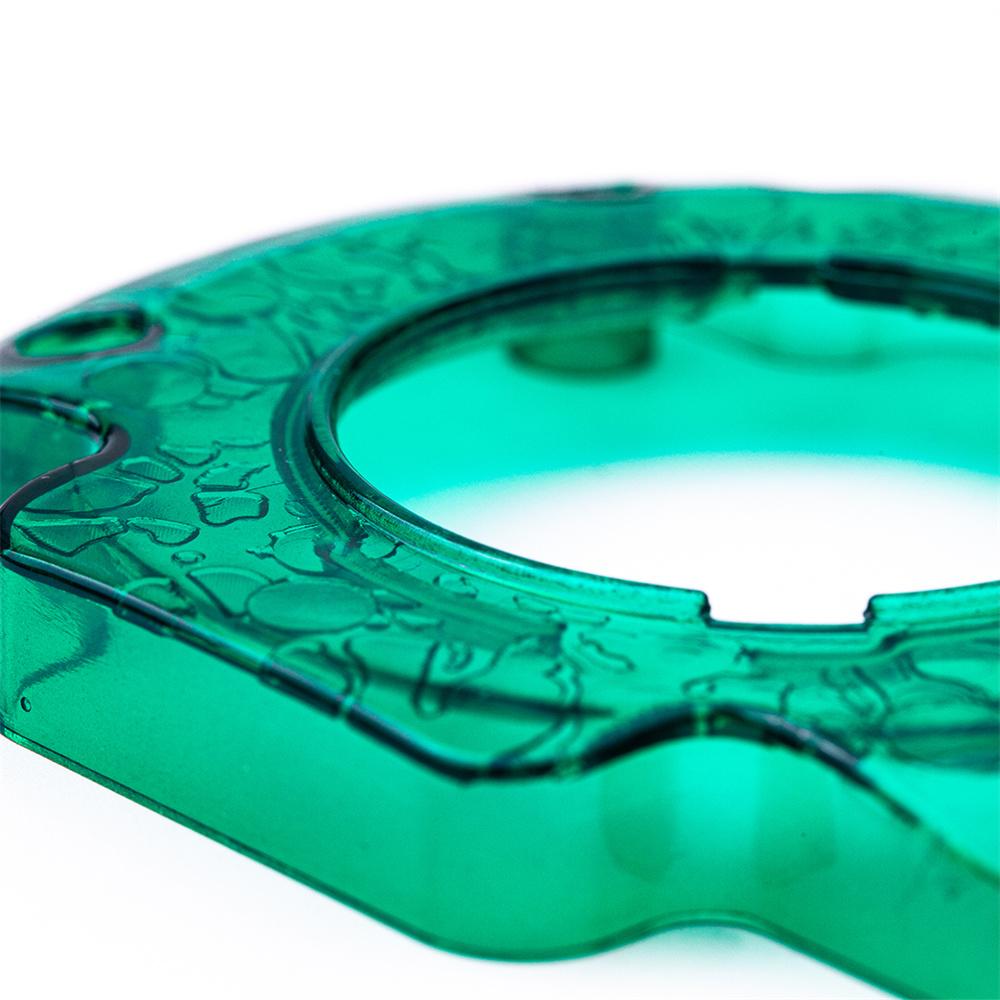 Green Lens Replacement for Lightning Morpher Only