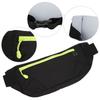 Sports Running Unisex Waist Bag Fitness Ultrathin Waistband Multifunction Waterproof PackSports Waist Bag