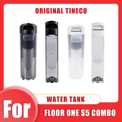 Depósito de Agua Original para Aspiradora Húmeda-Seca Tineco S5 Combo Piezas de Accesorios Depósito de Agua Limpia/Sucia