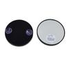 High-definition Enlarging Cosmetic Mirror 10/20/30X Bathroom Makeup Mirror  Bedroom/Outdoor/ Travel