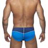 Men's  Fashion Sexy Swim Brief Sexy Brand Swimsuit for Men Surfing Swimwear Beach Shorts