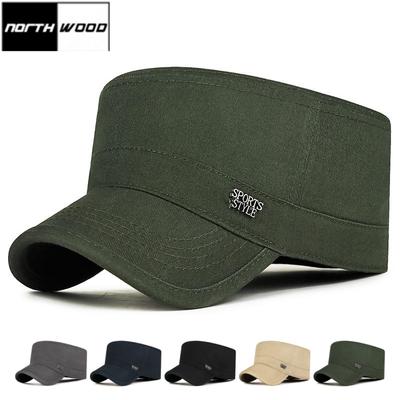 Hoofddeksels – Baseballpetten, caps en baretten