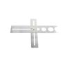 House Decorated Work Position Ruler Puncher Drilling Hole Tools Hole Opener Locator Measuring Tools