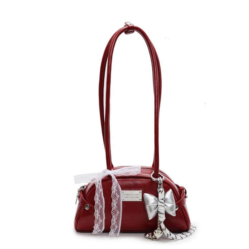 Tasche Damen Neue Mode Ein Schulter Achselhöhle Damen Freizeittasche
