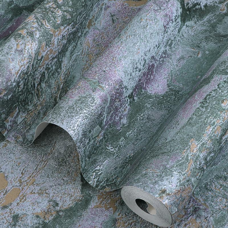 Retro Gesprenkelt Simulation Felsstruktur Marmorierung Tapete Wohnzimmer Schlafzimmer TV Hintergrund Wandpapier Papel De Pared Industrial