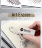 Professional Sketch & Charcoal Pencil Set for Students & Beginners