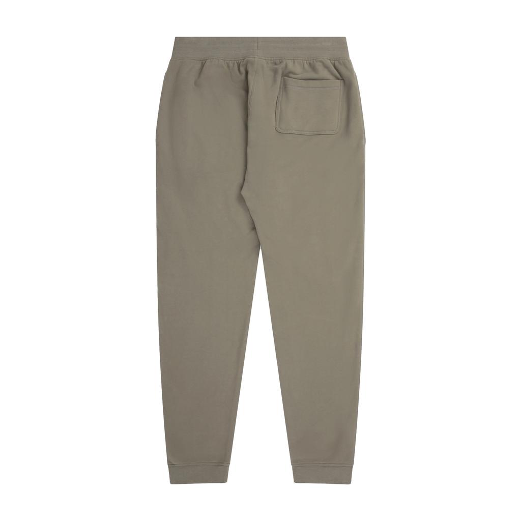 Animal Mens Driver Organic Jogging Bottoms
