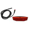 Bike Brushless Controller Kit  Housing  Bike Motor Controller Clear with 1 To 5 Connector for 36V/48V 250W Motor