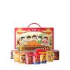 Wang Xiaolu Assorted Braised Snacks Gift Box