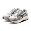 Mizuno Pi Retro Series Comfortable Low-Top Running Shoes Unisex Running Shoes Light-Gray D1GH232311