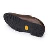 Kumkang Scarpa a Zoccolo da Uomo S Regal con Suola Vibram Slip-On regSlc4029f1 F4