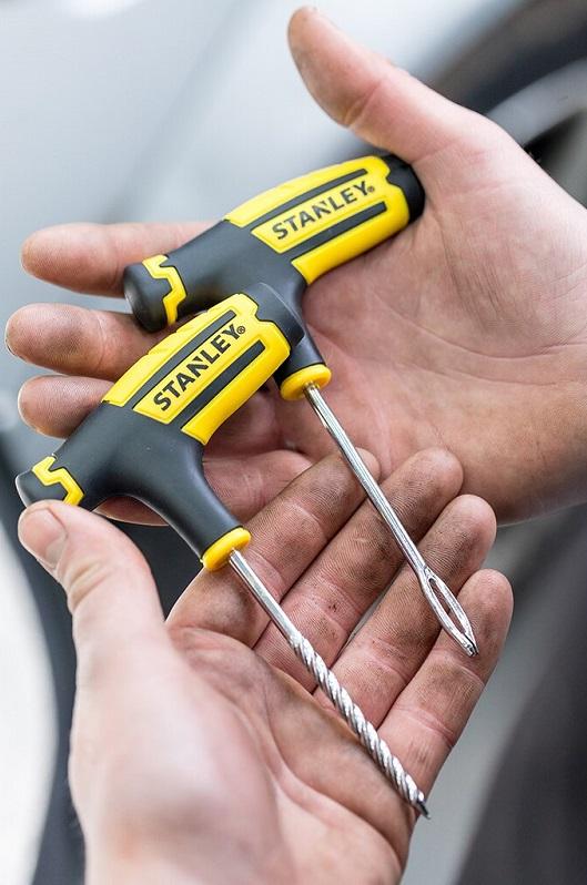 QUICK TIRE REPAIR KIT - S/80-891-1