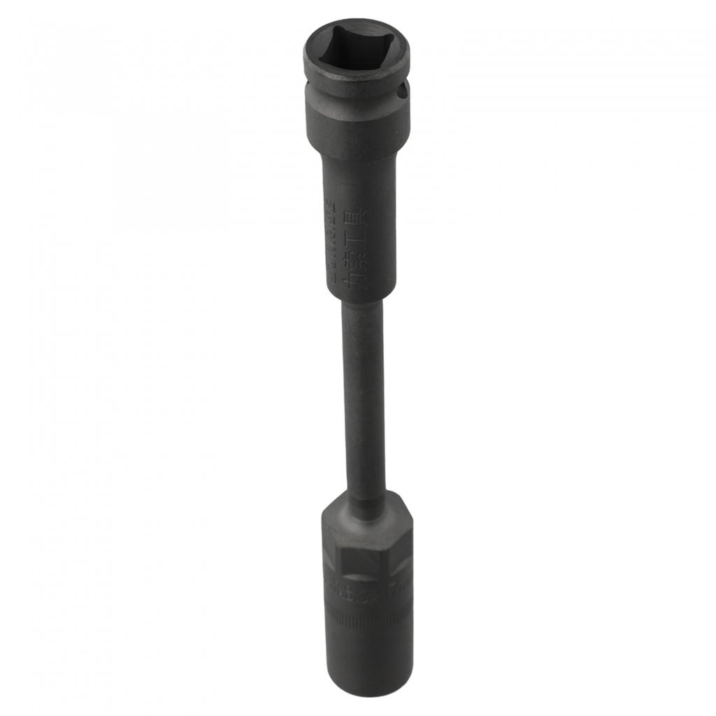 Socket Wrench Thin Wall Socket Hex Nut Socket Extra Long Socket