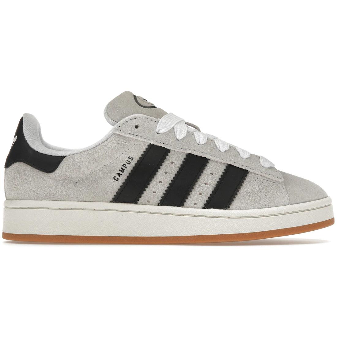 

Sneaker adidas Campus 00s Crystal White Core Black (Women s)(GY0042) 40