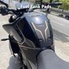 FOR CFMOTO 800 NK CF 800NK Motorcycle Tank Pad Tank Pad Side Grips Gas Fuel Oil Knee Protector Stickers Decals Accessories