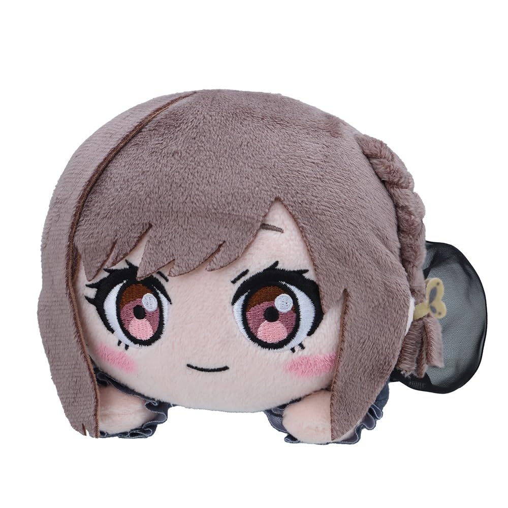 

SEKAI The A Broken World and Miku Who Lying Down Plush Toy Project Movie Can t Sing Shinonome Ena