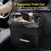 Organizador de Banco Traseiro de Carro Bolsa de Armazenamento Multifuncional para Carro Porta-Lenços Porta-Copo para Volvo Xc60 Xc90 V40 V60 V50 S60 Acessórios para Carro