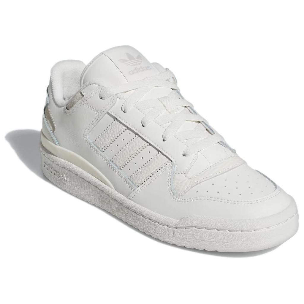 adidas Forum CL Low Core White - IH7828
