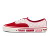 Vans Ua Authentic 44 Dx Anaheim Factory Freestyle פלפל צ'ילי Vans VN0A5KX48EK