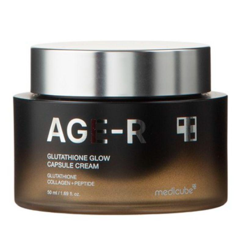 Medicube Glutathione Glow Capsule Cream 50ml