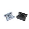 Heavy Duty Spring Loaded Roller Catch Strong Cabinet Door Latch Drawer Latch For Furniture Cupboard Wardrobe Door Closing