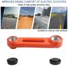 E-Scooter Suspension Arm Part for INOKIM OX OXO Electric Scooter Front and Rear Suspension Arm Fork Swing Arm Repair Spare Parts