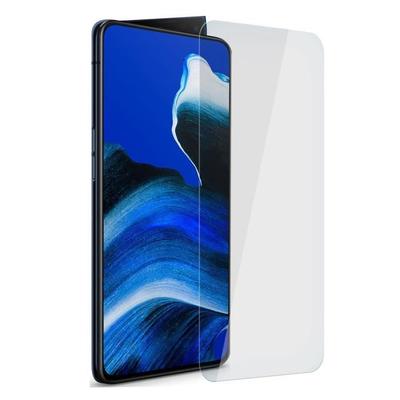 Protective Film - Akashi - OPPO Reno 2 - Tempered Glass - Full Protection - Scratch-resistant