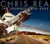 CD CHRIS REA  Journey 197809 MCDLX528 Music Club Delu 2011 Europa Rock Gebraucht