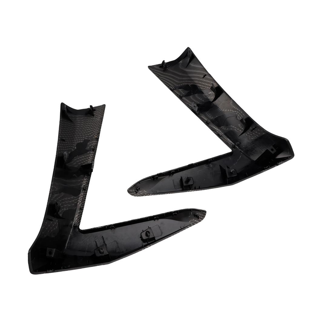 Side Pedal Cover Panel Fairing Cowl For Yamaha T-MAX 560 2025-2026