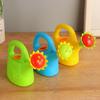New Mini Watering Equipment Plants Sprinkler Plastic Watering Can Kids Toys