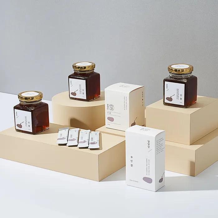 Sweet Night Honey Stick