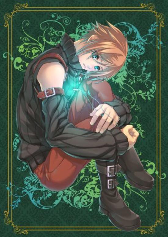 

Paradis Arm in You Regular Edition