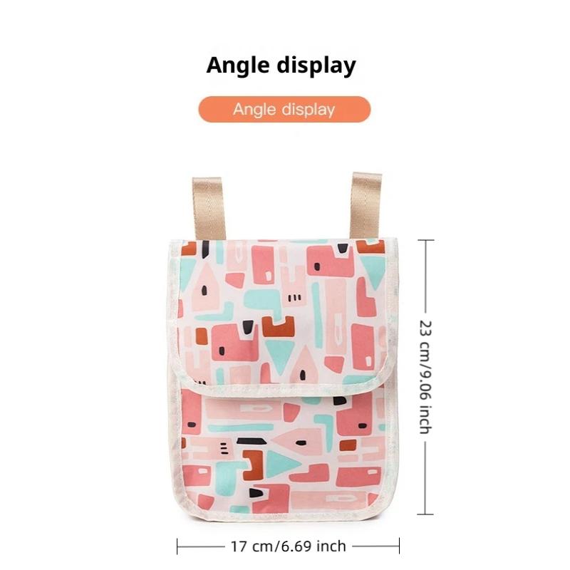 Cykelväska Vattentät Styrväska Framrörskorg Cykelväska För Landsvägscykel Ramficka Axelryggsäck Cykeltillbehör