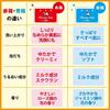 [Kunutonn] Cow Brand Blue Box Bath Size 130g x 6 Cleansing Soap Jasmine-Scented + Original Logo e-Bonus Cleansing Balm Wash Solid Soap