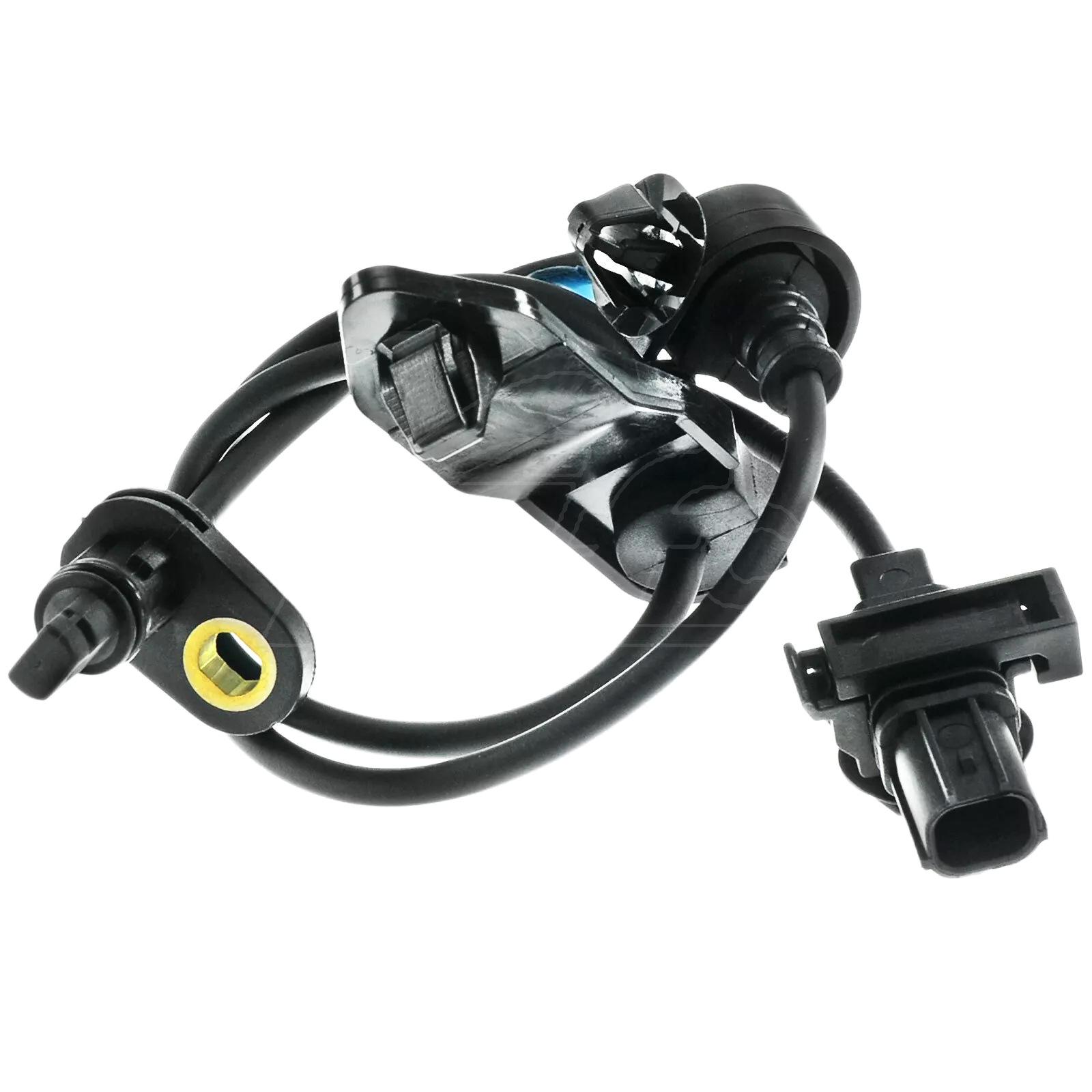 Popular ABS Sensor for Honda Civic (57470SNA003) чёрный